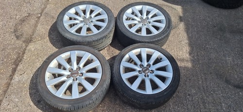 Audi inch alloy - 16",