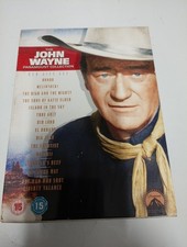 John Wayne - Complete