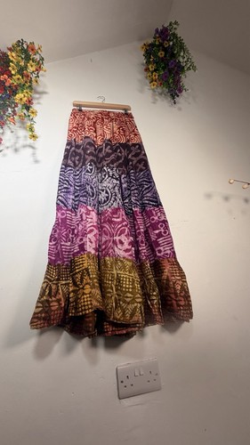 Women maxi tiered - women,