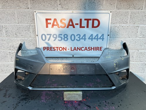 Seat ibiza mk5 2017 - mk5, (6f)