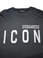 Men's DSquared2 T-Shirt Icon