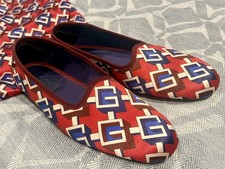 Gucci Slipper Geometric G