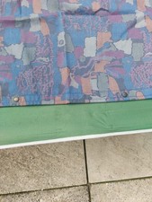 Ford Escort Cabriolet Tonneau Cover Roof Cover Mk5/6