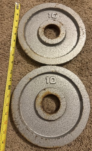 Pair vintage ivanko style - pair,