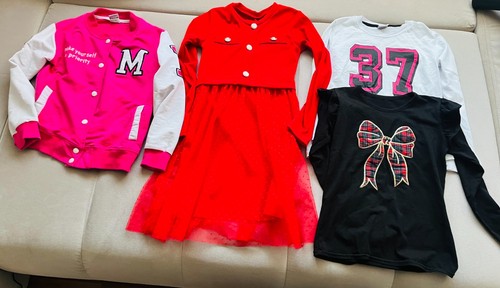 Girls clothes bundle 10 - girls,