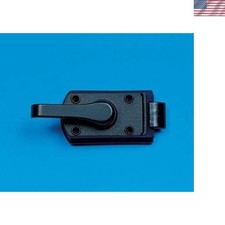 Easy-Install Left-Hand Caravan