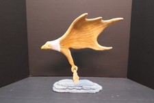 Moose Antler Carving Plains