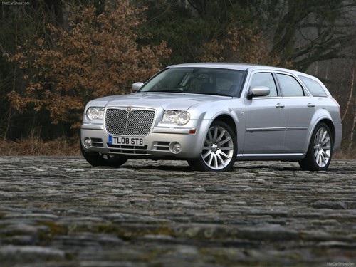 Cars chrysler 300c - , srt