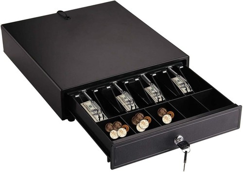 Cash register till drawer - register,