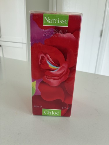 Chloe narcisse perfume - chloe,