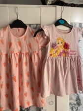 girl summer dress george asda