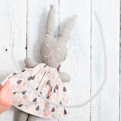 Pcs adjustable puppet - 3,