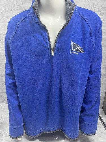 Fatface men airlie - fatface, jumper