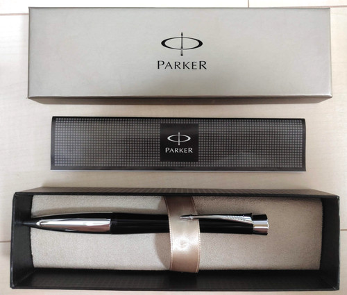 Parker urban london cab - parker,