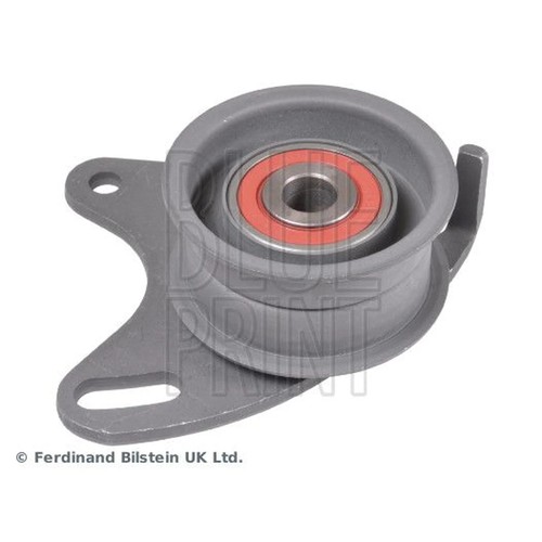 Timing belt tensioner pulley - belt,