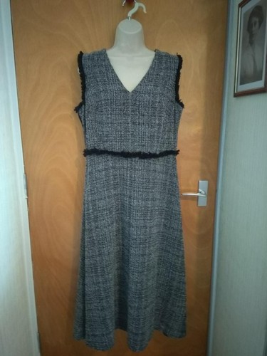 Line dress size 14 - -,