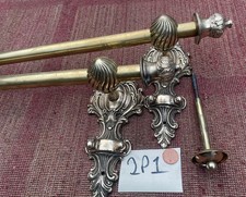 194cm Vintage old antique