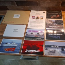 The Persuaders! 'TAKE 50'