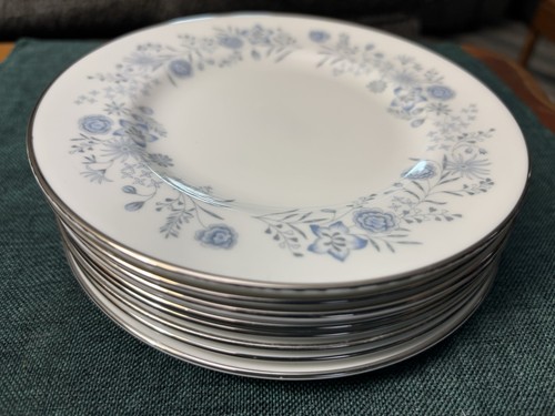 Set wedgwood belle fleur - wedgwood,