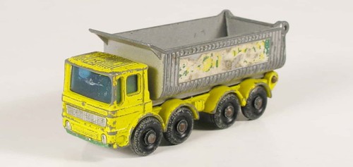 Wheel tipper pointer 51 - pointer,