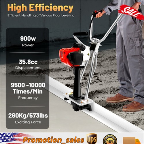 All stainless steel - , concrete