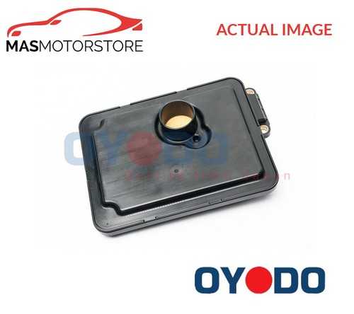 Automatic transmission oil - transmission,