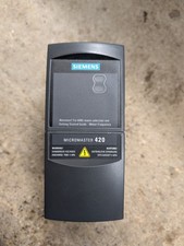 Siemens 6SE6420-2UD15-5AA1