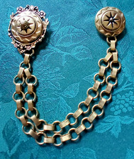 Victorian Etruscan Revival