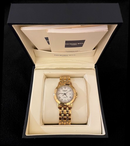 Raymond weil 5560 tango - 5560,