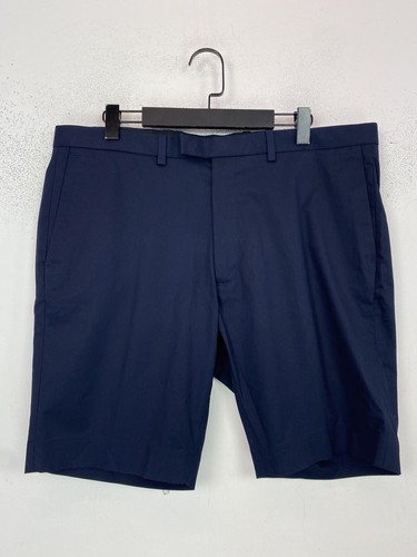 Autograph navy tailored - navy, shorts