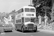 Bus Photo - Colchester Borough
