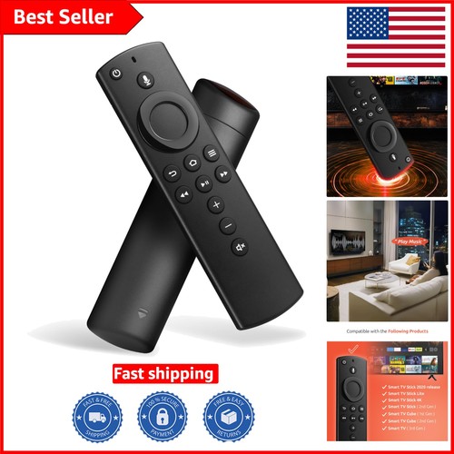 Rechargeable firestick remote - rechargeable,