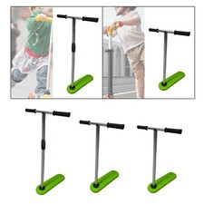 Trampoline Scooter for Kids