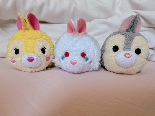 Mini disney tsum plush - mini,