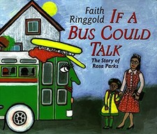 If a Bus Could Talk: The Story