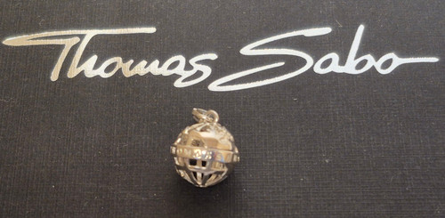 Thomas sabo charm club - thomas,