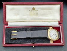 Gents ROLEX 9ct Gold 1920's