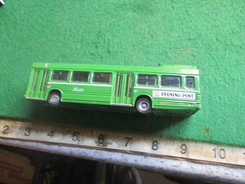 Efe leyland national bristol - leyland,