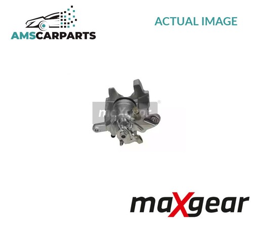 Brake caliper braking rear - braking,