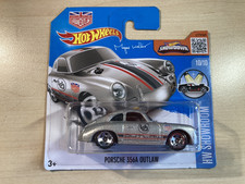 Hot wheels Porsche 356A Outlaw