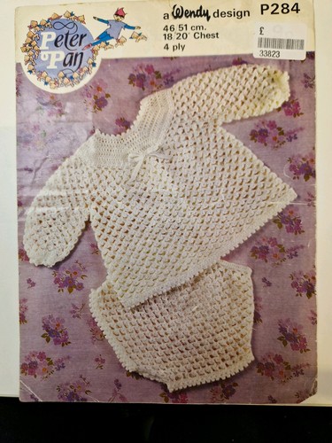 Copy baby crochet patterns - baby,