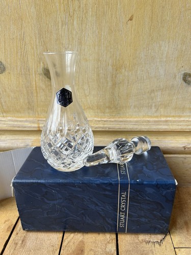 Stuart crystal shaftesbury - stuart,