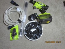 Ryobi RY18PWX41A-0 18V ONE+ HP
