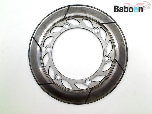 Brake disc front - brake,