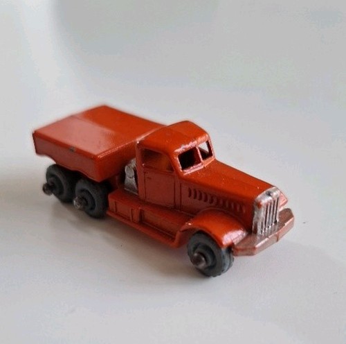 Lesney matchbox 15a prime - lesney, no