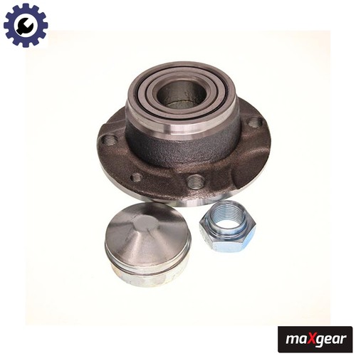 Wheel bearing kit 0132 for - kit, 33-0132