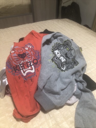 Girls huge clothes bundle 18 - huge, (18