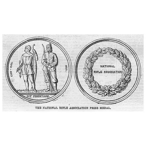 National rifle association - national,