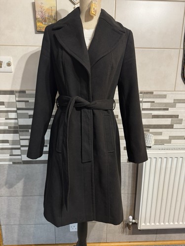 Bhs women black wool - bhs,