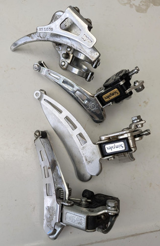 Vintage simplex front - 4,